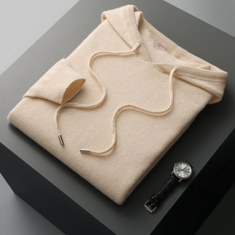 Dawel® - Merino Hoodie