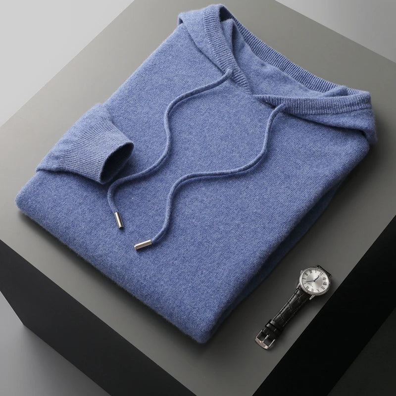 Dawel® - Merino Hoodie