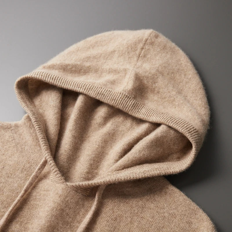 Dawel® - Merino Hoodie