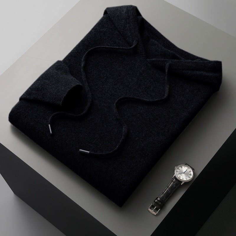 Dawel® - Merino Hoodie