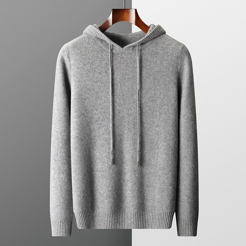 Dawel® - Merino Hoodie