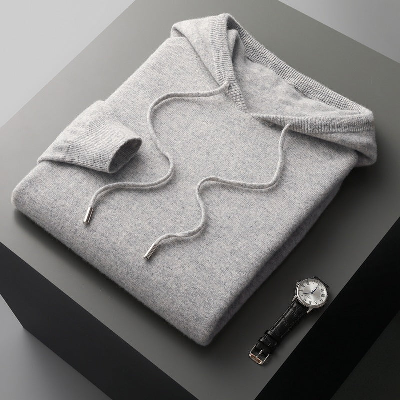 Dawel® - Merino Hoodie