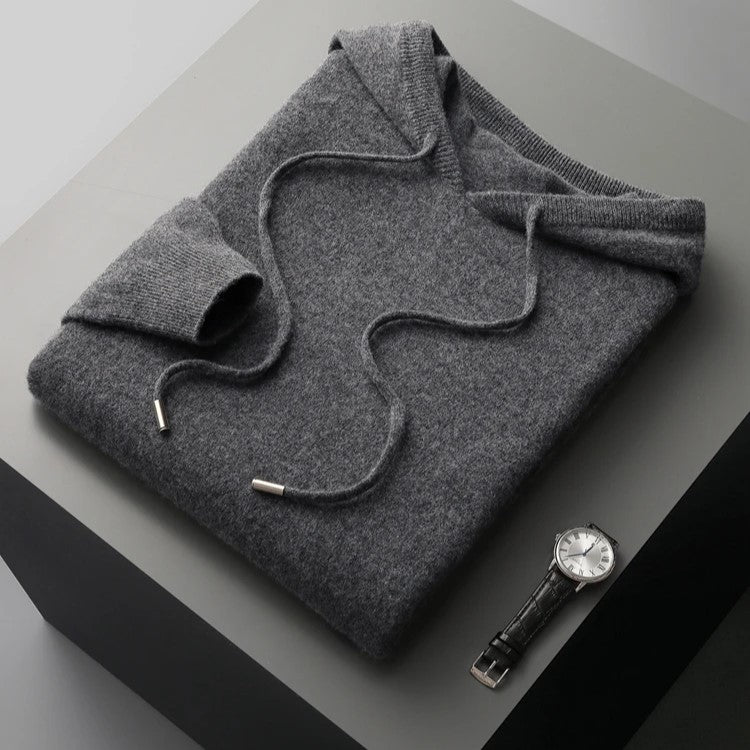 Dawel® - Merino Hoodie