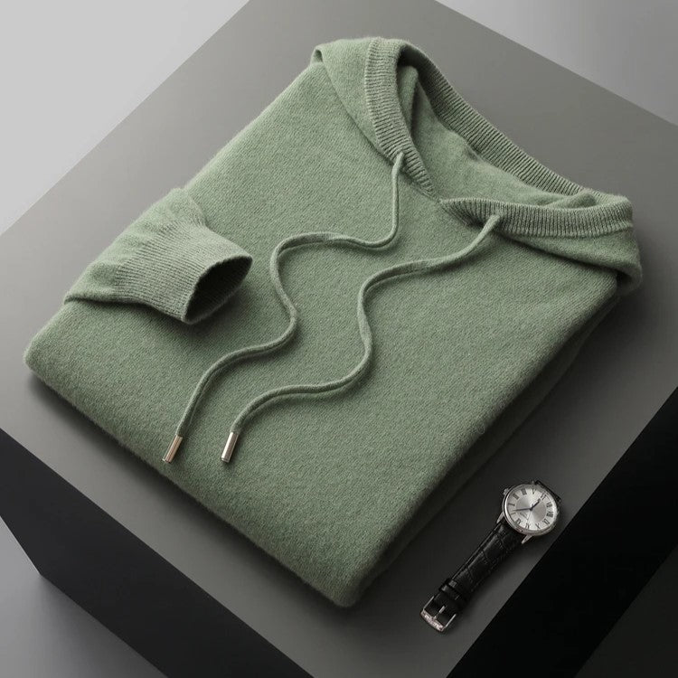 Dawel® - Merino Hoodie